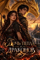 Дочь пепла и драконов