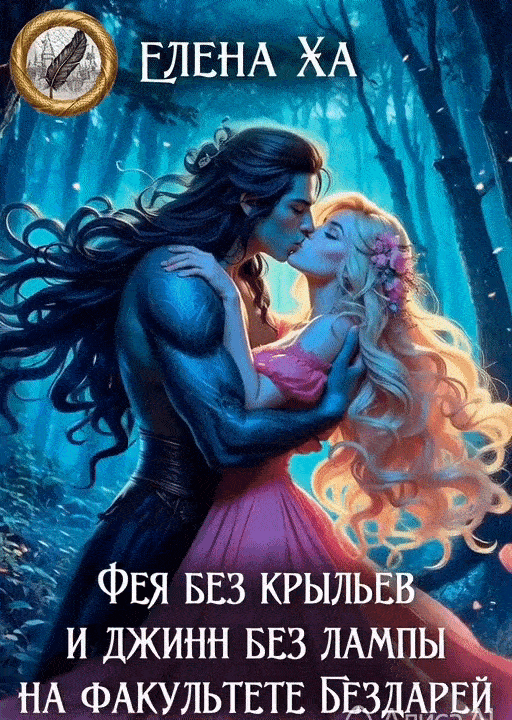 Фея без крыльев и джинн без лампы на факультете Бездарей
