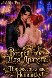 🐉💚Второй шанс Для Дракона: Профессор, я вас Ненавижу!