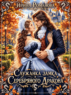 Служанка замка Серебряного Дракона