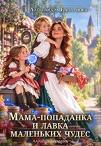 Мама-попаданка и лавка Маленьких Чудес