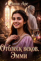 Отблеск веков. Эмми