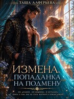 Измена. Попаданка на подмену