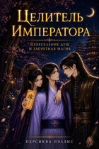 Целитель Императора