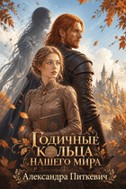 Годичные кольца нашего мира