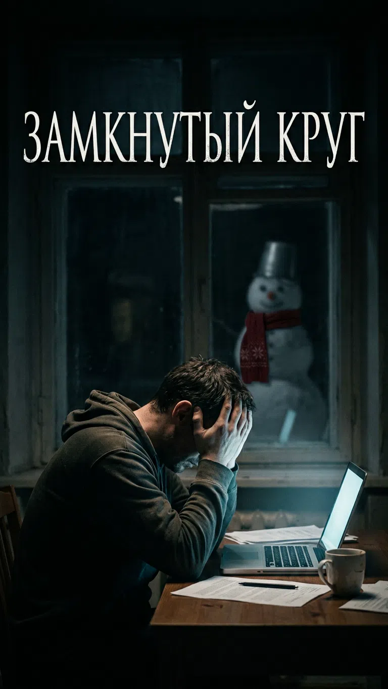Замкнутый круг