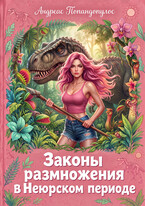 🦕 Законы размножения в Неюрском периоде 🦕