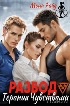 Развод. Терапия чувствами