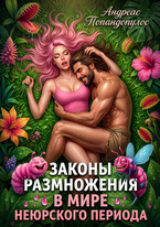 Законы размножения в мире Неюрского периода