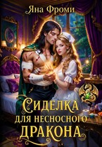 🌿Сиделка для несносного дракона