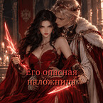 Его опасная наложница