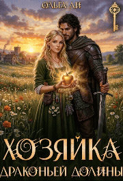 Хозяйка Драконьей долины