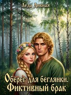 Оберег для Беглянки. Фиктивный брак