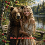 Малинка и Медведь
