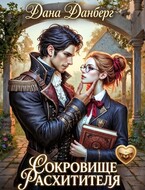 Сокровище расхитителя