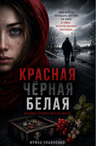Красная , Чёрная , Белая