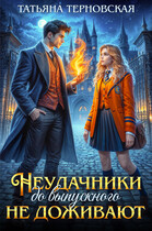 Неудачники до выпускного не доживают