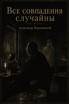 Все совпадения случайны