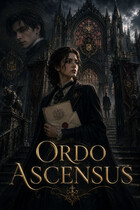 Академия Блэкмор - Ordo Ascensus