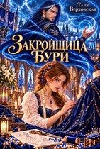 Закройщица бури