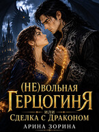 (Не)вольная герцогиня, или Сделка с Драконом