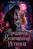 Проданная. Возвращенная. Истинная