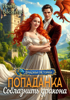 Попаданка. Соблазнить дракона