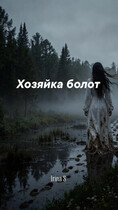 Хозяйка болот