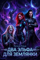Два эльфа для землянки