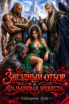 Звездный отбор. Фальшивая невеста.