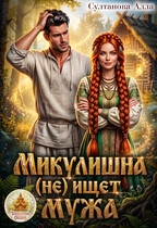 Микулишна (не) ищет мужа
