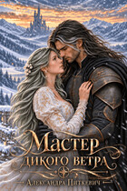 Мастер дикого ветра