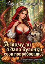 А тому ли я дала булочки свои попробовать? 😅