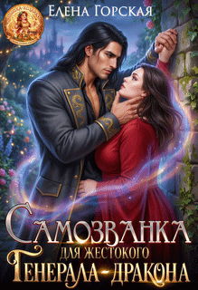 Самозванка для жестокого генерала-дракона