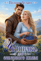Черничка для северного князя