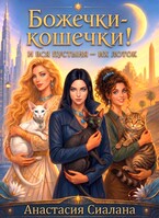 Божечки-кошечки! И вся пустыня их лоток