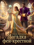 Загадка феи-крестной