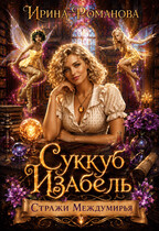Суккуб Изабель