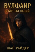 Вулфаир и Меч желаний