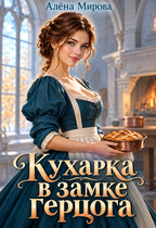 Кухарка в замке герцога