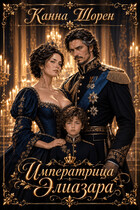 Императрица Элиазара