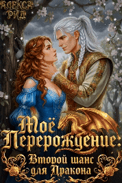 💚👑Моё Перерождение: Второй шанс для Дракона