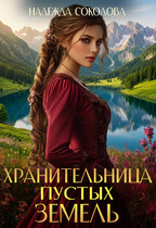Хранительница Пустых земель