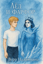 Лёд и фарфор