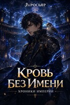 Кровь без Имени