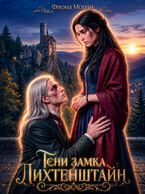 Тени замка Лихтенштайн