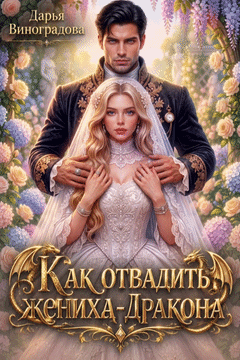 Как отвадить жениха-дракона