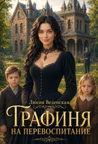 Графиня на перевоспитание