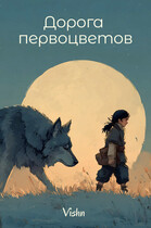 Дорога первоцветов