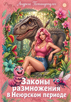 🦕 Законы размножения в Неюрском периоде 🦕